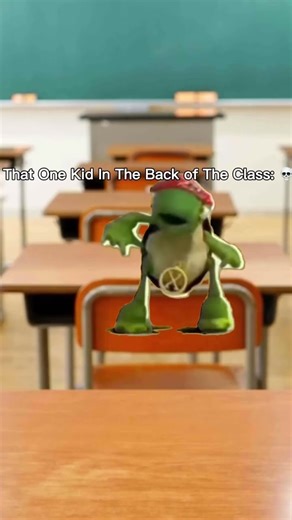 Bro During Maths 💀