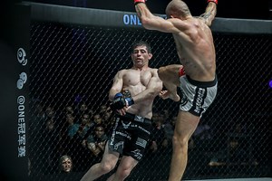 The Best Knockouts Of 2018’s Final Quarter