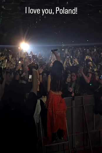 Poland 🇵🇱❤️ | Fans of INNA