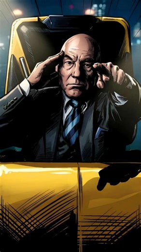 The Horrifying Truth About Professor X’s Powers