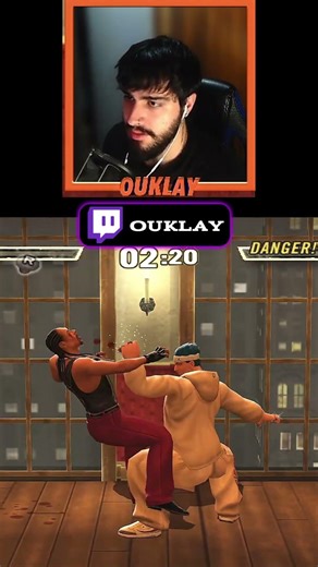 😱 ¡NO LO VAS A CREER! MASTERCLASS DE BLAKE + FINAL BRUTAL 💀🔥 - Def Jam Fight For NY