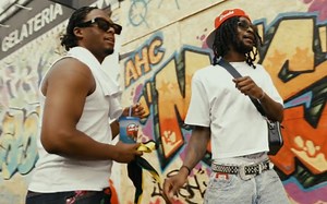 【英国嘻哈新歌速递】Young T & Bugsey - Jiggy（官方MV）