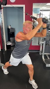 ***Exercise Tip *** How to do proper overhead triceps without hurting your back and shoulders! | Ageless-Muscle