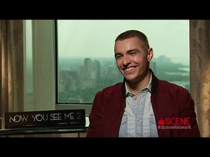 Dave Franco - NYSM2 EXCLUSIVE Interview!