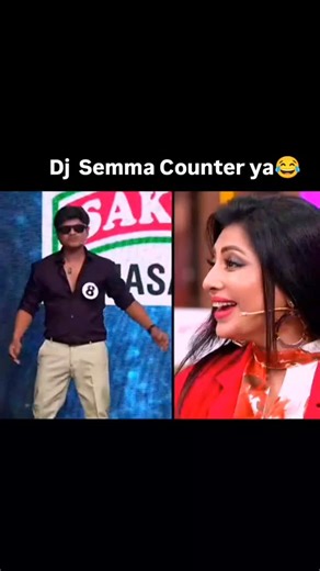 cwc._.fan._.page on Instagram: "#viral #cwc #season6 pugazh fun moment 藍藍"