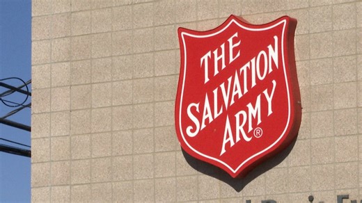 Salvation Army announces Angel Tree application sign up date