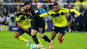 2025 MLS Cup playoffs — scores, timeline as Lionel Messi leads Inter Miami to first MLS Cup