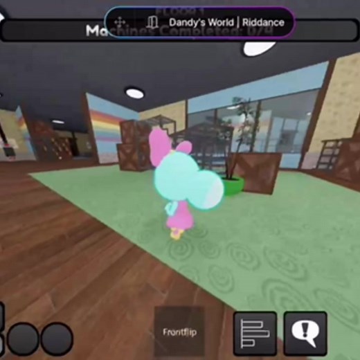 Exploring Dandy's World: An Insight into Exploits