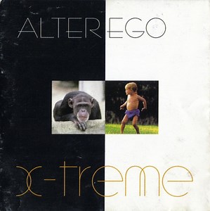 Alter Ego - X-treme