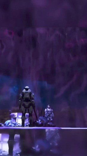 TikTok Users Harassing Jeff Steitzer #halo #haloannouncer #jeffsteitzer #crontex @crontexbeats | Halo News