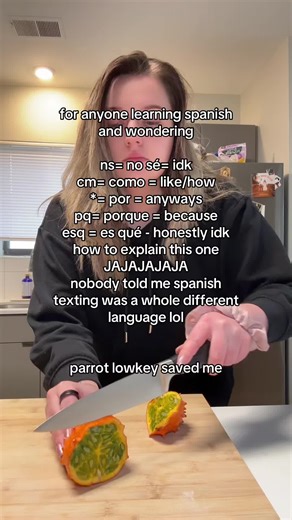 Unlocking Spanish Texting Shortcuts