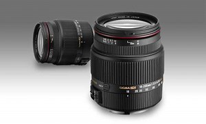 Sigma 18-200 mm im Test: Reisezoom für Canon und Nikon