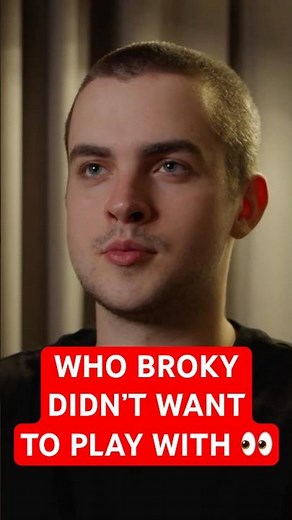 Why Broky RETURNED to FaZe 🔥