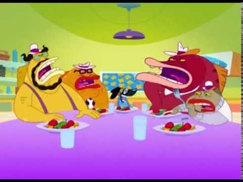 Ratz - Une compilation pas comme les autres ! Episode en HD