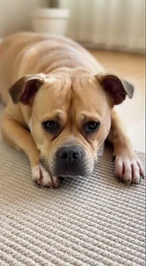 Hilarious Chihuahua vs Pitbull Moment | Tiny Dog, Big Attitude! 😂🐶