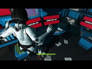 Haydee 3 - Blind Playthrough - Part 02