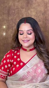 283K views · 11K reactions | Want to try lens that are super comfortable and stylish, definitely use PAC Cosmetics IRIS lens, they are so beautiful, comfortable, and pocket friendly also.. Shade - Crystal | Mayuri's- Professional Bridal Makeup Artist | Facebook