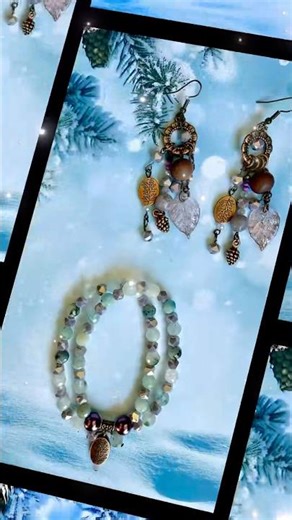 Beautiful Jewelry Designs using Bargain Bead Box! #diy #handmade #jewelry #beads