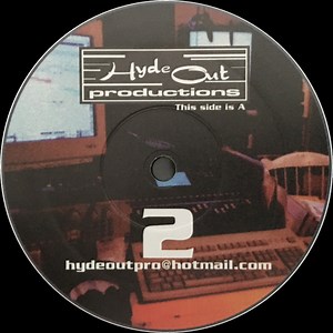 Nujabes Featuring Funky DL - Peoples Don't Stray