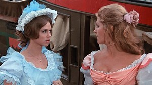 Elvira's Movie Macbare: Count Dracula's Great Love