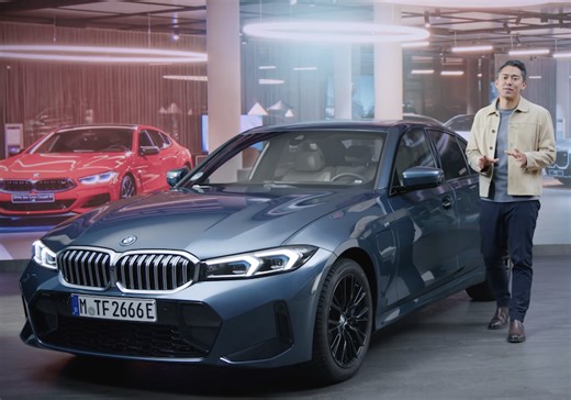 BMW Serviceの動画～その35 | BMWおたっきーず！Blog - BMW総合情報ブログ