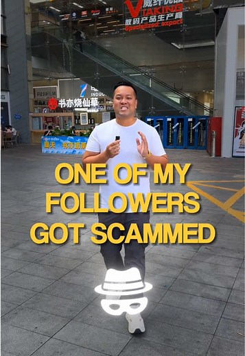 Protect Yourself from Alibaba Scams: 3 Essential Tips