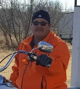 Kerry Lawerence Steen Obituary October 3, 2022 - Beeson - Morrison Funeral Directors