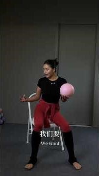 Yoga Balls Unleashed: Transform Your Home Workout Game