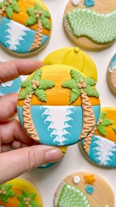 82K views · 1.4K reactions | Tips on how to make this cookie ⤵️ The...