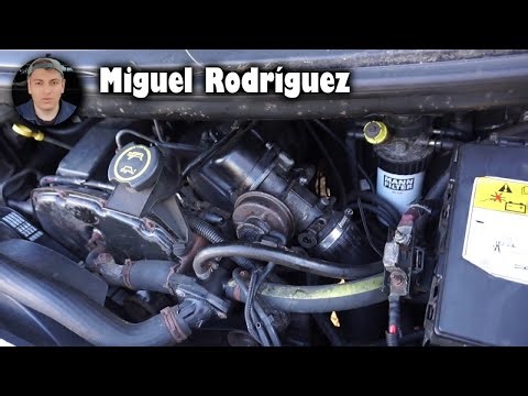 Solución al Código P007F: Sensor de Temperatura del Enfriador de Sobrealimentación