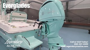 23 reactions | This new Everglades 243 CC is INCREDIBLE! Everglades Boats Todd Royall | Legendary Marine | Facebook