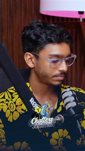 841K views · 34K reactions | ඩිනෙල්ගෙයි අරූජගෙයි සම්පූර්ණ podcast එක බලන්න අපේ youtube channel එකට එන්න Link in the first comment  #chattersjunction #dinelwalpola #arujaaj #saddeiwegei #wegenadare #kanishkananayakkaraproductions | Kanishka Nanayakkara Productions | Facebook