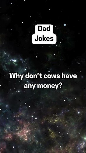 Daily Dad Jokes - June 26 2025