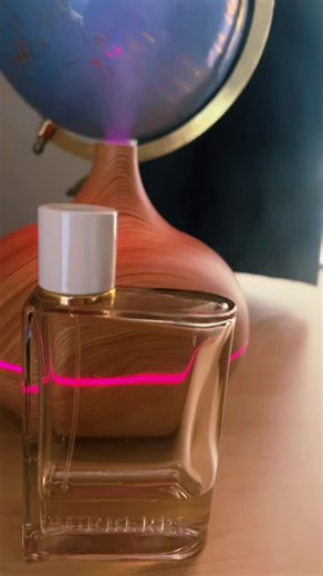 Burberry Her London Dream: Unveil the Essence