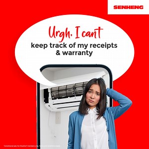 📱 Shop Smarter with the Senheng App! 📱 Download now for exclusive deals, easy shopping, and more! Your ultimate shopping companion is just a tap away. 📲✨ #SenhengMY | SENHENG Malaysia
