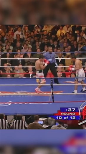 2.2M views · 67K reactions | Pacquiao had all the energy here  #Boxing #Pacquiao #TopRank | Top Rank Boxing: The Vault | Facebook