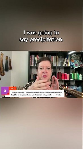 How do YOU create a mug rug?