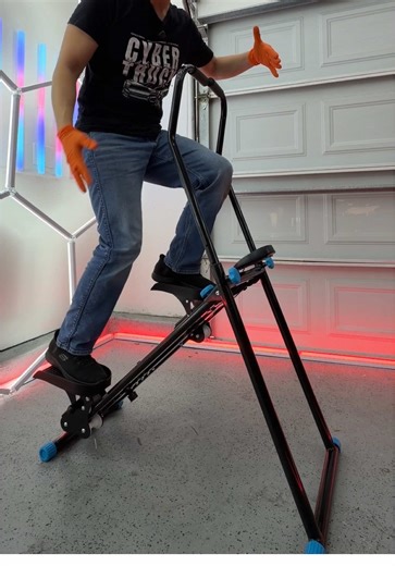 Merach Foldable Stair Stepper! https://www.tiktok.com/t/ZP9JsWXcRwg2N-Gg6Uk/ (Affiliate Link) @Merach US @Merach US @Merach fitness @MERACH STORE @Merach Sports @Merach fitness @Merach_ushome