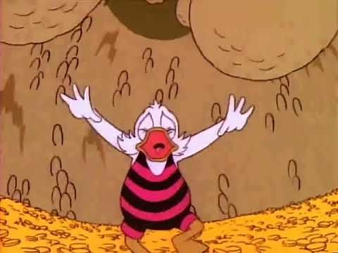 Ducktales - Intro (Instrumental) (1987)