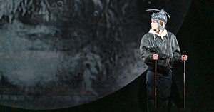 “Le Voyage dans la Lune” d’Offenbach, une féerie en orbite en France jusqu’en 2023