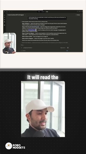 Get AI to do the work for you every day
