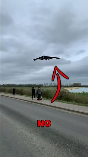 The US Built a Bomber So Advanced Even Its Pilots Don't Know Everything.