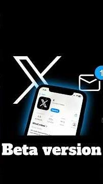 This messaging app does not require a phone number-XChat! #shortvideo #elonmusk #technology #shorts
