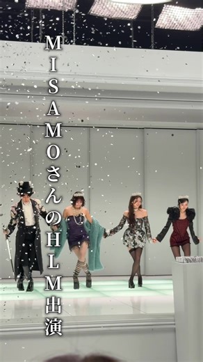 【中編】MISAMOさんとのハイライトメドレー舞台裏に密着 | Misamo