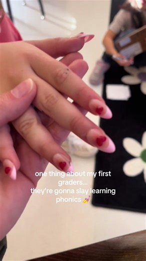 Nail Goals: Embracing Self-Care Amidst Inflation