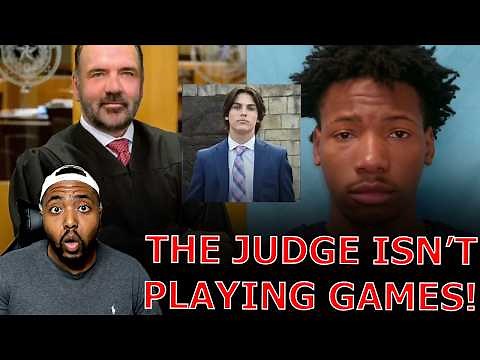 Judge DELIVERS DEVASTATING BLOW To Track Meet KILLER Karmelo Anthony IN MAJOR SETBACK Before Trial!