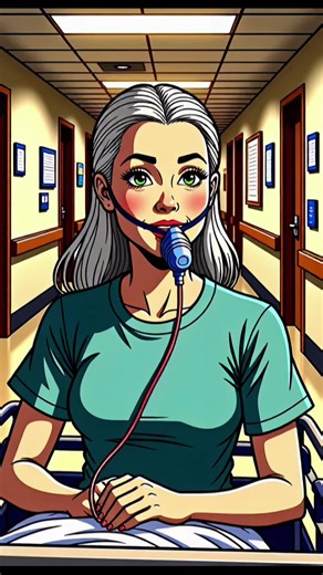 Did you know a grandmother nearly killed her entire family with a batch of blueberry pancakes?#truestory #didyouknow #anime #cartoon