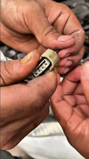 Wiring Connector Wire pin Removing Tricks! #wireconnector #CarWiring #rxmechanic