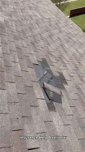 Storm Damage Roof Repair Longview TX | Free Inspection
