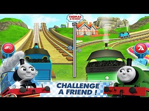 Thomas & Friends: Go Go Thomas - Versus